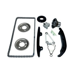 Jeu de distribution à chaînes (Kit chaîne de distribution) KAMOKA 7001679