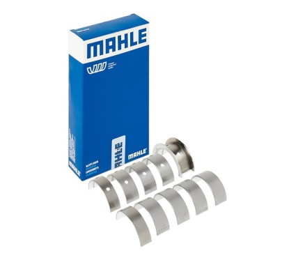Kit de coussinet de vilebrequin MAHLE 014 HS 21891 000