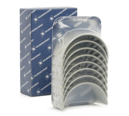 Kit de coussinets de bielle KOLBENSCHMIDT 37005600