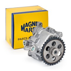 Pompe à huile MAGNETI MARELLI 351516000002