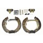 Kit de freins à tambours (Kit de frein arrière) TECDRIVE TKF0002
