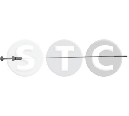Jauge de niveau d'huile STC T404593