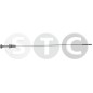 Jauge de niveau d'huile STC T404593