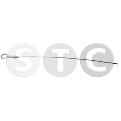 Jauge de niveau d'huile STC T405168