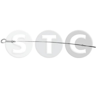 Jauge de niveau d'huile STC T405168