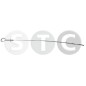 Jauge de niveau d'huile STC T405168
