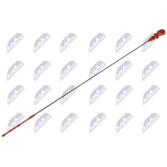 Jauge de niveau d'huile NTY BOL-CT-002