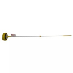 Bouchon, goulotte de remplissage d'huile, jauge d'huile TECH M3925