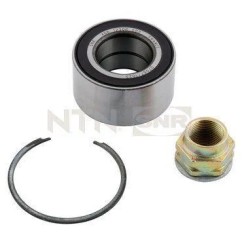 Roulement de roue SNR R158.42