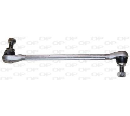 Biellette de barre stabilisatrice (Biellette antiroulis) OPEN PARTS SSL1033.11