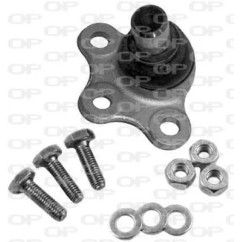 Rotule de suspension (Rotule de pivot) OPEN PARTS SSB1004.11