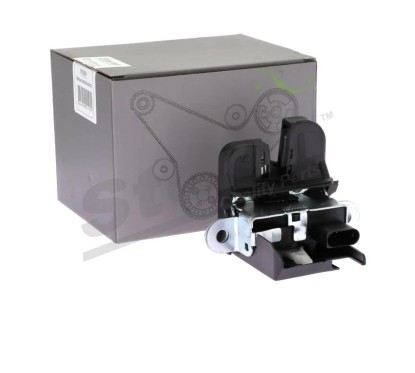 Serrure de hayon Storm 971016