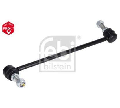 Biellette de barre stabilisatrice (Biellette antiroulis) FEBI BILSTEIN 30985