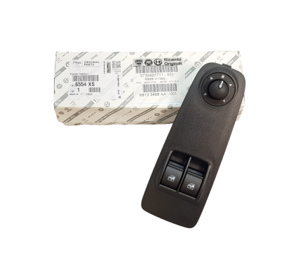 Commutateur d’ouverture de Fenêtre 735421711