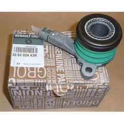 Butée hydraulique (Butée de débrayage) RENAULT 306202443R