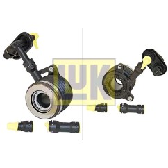 Butée hydraulique (Butée de débrayage) Schaeffler LUK 510 0250 10