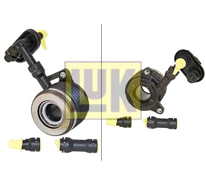 Butée hydraulique (Butée de débrayage) Schaeffler LUK 510 0250 10
