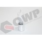 Filtre à carburant (Filtre à gasoil) QWP WFF705