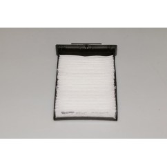 Filtre d'habitacle (Filtre à pollen) QWP WCF262