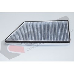 Filtre d'habitacle (Filtre à pollen) QWP WCF363