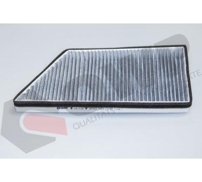 Filtre d'habitacle (Filtre à pollen) QWP WCF363