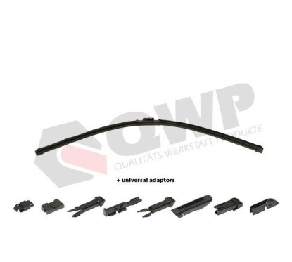 Essuie-glace QWP WBF075