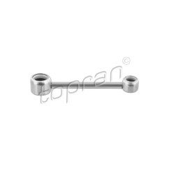 Kit de réparation, levier de changement de vitesse TOPRAN 722 489