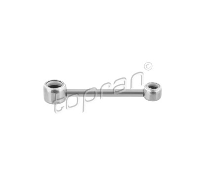 Kit de réparation, levier de changement de vitesse TOPRAN 722 489