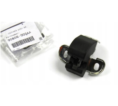 Serrure de hayon NISSAN 90806-00QAA