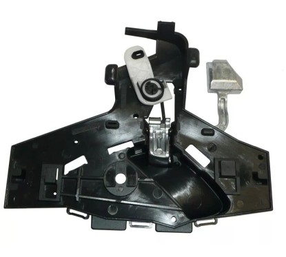 Poignée de porte TECH-FRANCE ZC2501M-FL