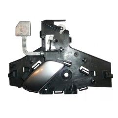 Poignée de porte TECH-FRANCE ZC2501M-FL