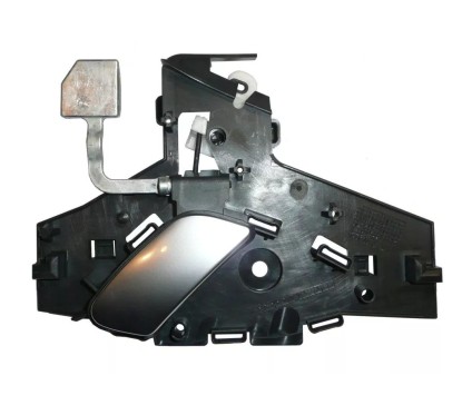 Poignée de porte TECH-FRANCE ZC2501M-FL