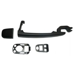 Poignée de porte TECH FRANCE ZP3307P-RR