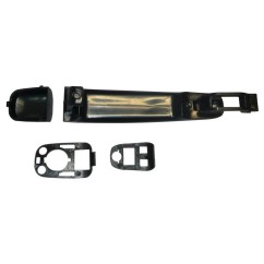 Poignée de porte TECH FRANCE ZP3307P-RR