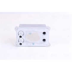 Radiateur d'huile moteur (Refroidisseur d'huile moteur) AKS DASIS 096032N