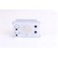 Radiateur d'huile moteur (Refroidisseur d'huile moteur) AKS DASIS 096032N
