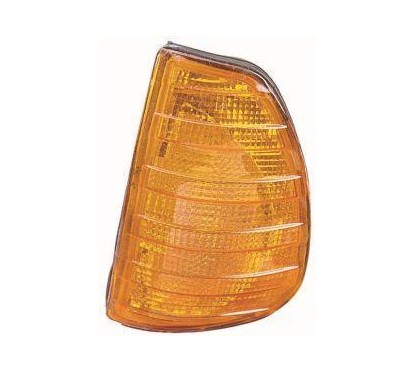 Feu clignotant (Clignotant) ABAKUS 440-1605LBWE-Y