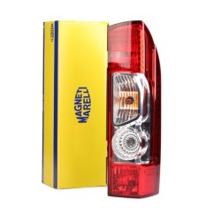 Feu arrière (Phare arrière) MAGNETI MARELLI 712201521120