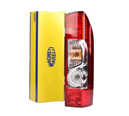 Feu arrière (Phare arrière) MAGNETI MARELLI 712201521120