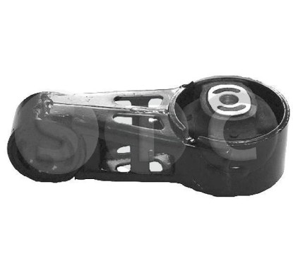Support moteur (Silent bloc moteur) STC T404486