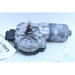 Moteur d'essuie-glace XXX 95562410502