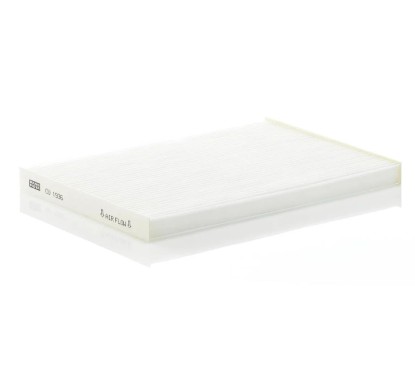 Filtre d'habitacle (Filtre à pollen) MANN-FILTER CU 1936