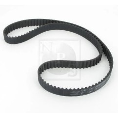 Courroie de distribution (Courroie crantée) NIPPON PIECES SERVICES M112A39