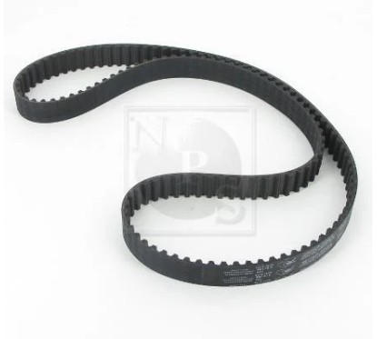 Courroie de distribution (Courroie crantée) NIPPON PIECES SERVICES M112A39