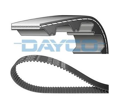 Courroie de distribution (Courroie crantée) DAYCO 941117
