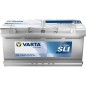 Batterie (de voiture) VARTA 110 Ah 610402092K262