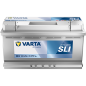 Batterie (de voiture) VARTA 100 Ah 600402083K262