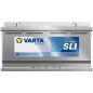 Batterie (de voiture) VARTA 100 Ah 600402083K262