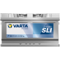 Batterie (de voiture) VARTA 85 Ah 585200080K262