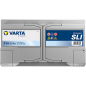 Batterie (de voiture) VARTA 85 Ah 585200080K262